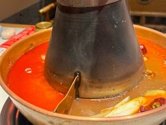 -朴都老北京紫铜火锅(荣成九龙城店)