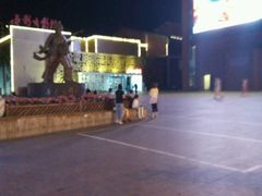 -长影旧址博物馆