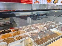 -紫燕百味鸡(大坪店)