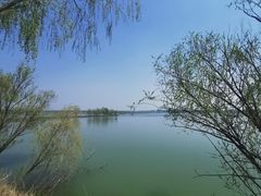 -野鸭湖国家湿地公园