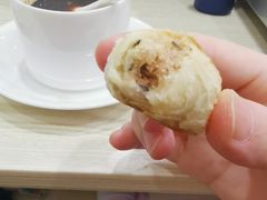 椒盐一口酥-宋记饼家(石门二路店)