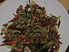 -哈啾嗨·新概念蒙餐(红星新城店)