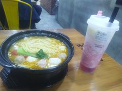 -金陵杨胖子·砂锅麻辣烫(金轮新天地店)