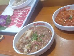-韩香福烤肉庄园(荣成店)