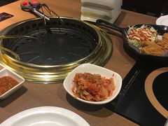 -火炉火自助餐(悠唐购物中心店)