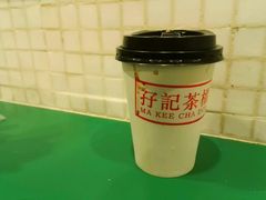 驰名丝袜奶茶-孖记茶档·热腾茶餐(荔湾领展广场店)