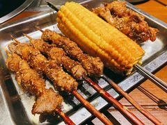 -老诚一锅羊蝎子(天通苑东三区直营店)