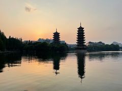 -桂林两江四湖景区
