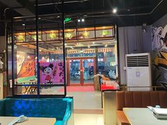 -醉炫音速烧烤·干煸菜(沙河总店)