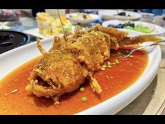 -味莊·青岛菜(云霄路店)