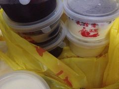 龟苓膏-民信老铺(人民路店)