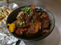 -日葵 大阪烧ひまり(仙霞路店)