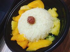 -严氏皓杰水牛奶(温岭店)