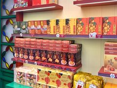 菜单-良枫友信(陈家祠店)