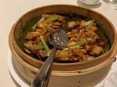 -利苑酒家(金宝店)