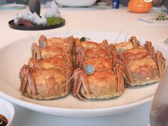 -至尊鲨鱼·原烹海鲜·新浙菜(拱宸桥店)