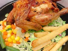 -艾薯夫妇Aysh(福田星河COCOPark店)