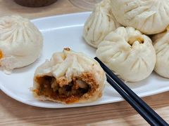 -老陶包子铺(南大西南村店)