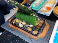 -無境·匠心日本料理(汉街店)