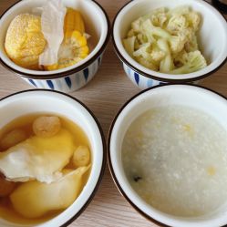 -敦南真爱月子会所(黄埔店)