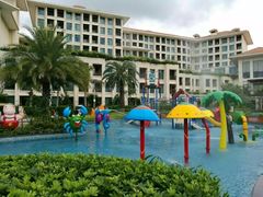 -惠州金海湾嘉华度假酒店