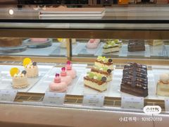 -PAUL LAFAYET 法式甜品(深圳湾万象城店)