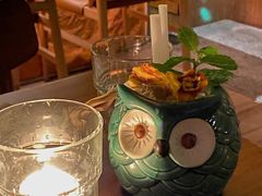 -NAYA Bar ·酒(红山店)