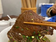 -蒋家肠旺面馆老店(合群路店)