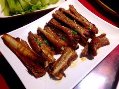 霄汉烤羊(雪松路2店)-霄汉羊排(万松园一店)