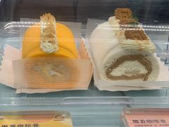 法国歌剧式蛋糕-KK BAKERY烘焙