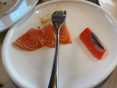 -玛莎拉自助餐厅(国贸店)