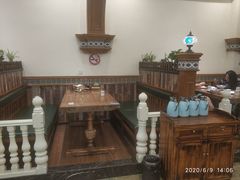 -清真·玛丽亚新疆菜主题餐厅(浙江中路店)
