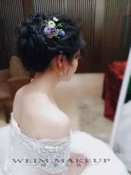 -WEIM.唯蜜美妆工作室