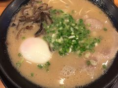 -博多一幸舍(侨福芳草地购物中心店)