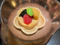 鹅肝-伊藤ITO(侨福芳草地购物中心店)