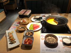 -温野菜涮涮锅(西单大悦城店)