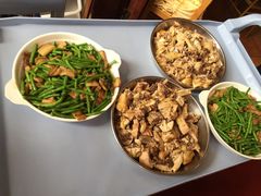 -水乡人家私房菜(逢简店)
