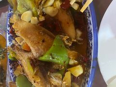 -永刚烧烤(大夜市店)