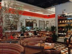 -BROWNSTONE布朗石西班牙餐厅(富城店)