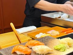 -Sushi Hanzo半藏(天环广场店)