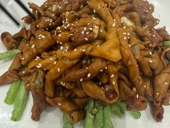 -大欢喜饭店(江怡路店)