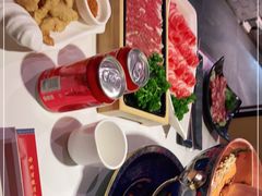 -祥源胡同·涮牛羊肉火锅(花桥店)
