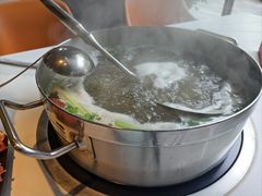 -刘少华贵州小黄牛·鲜牛肉火锅(总店)