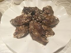 -红辣椒·川菜·火锅(科华路店)