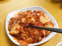 -屋里家延边朝鲜族冷面(南园店)