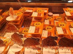 -帝煌烤卤(羊子街店)