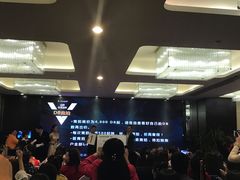 -徐记海鲜(陕西历史博物馆|明德门店)