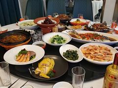 -聚鑫阁江浙菜·非遗传承技艺(闵行交大店)