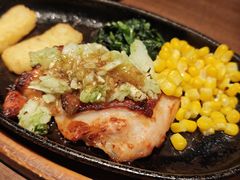 -萨莉亚意式餐厅(龙阳广场店)
