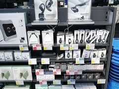-迪卡侬(大英山店)
